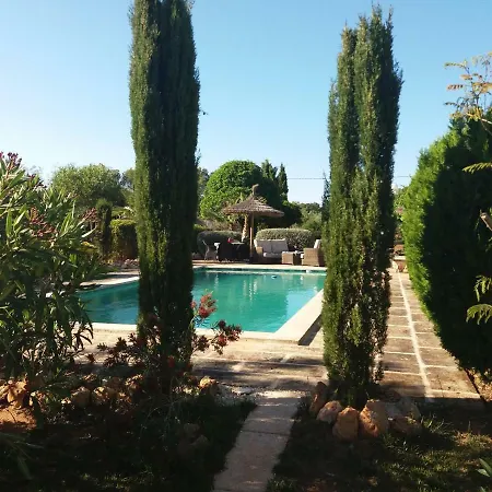 Chalet Finca La Vida *