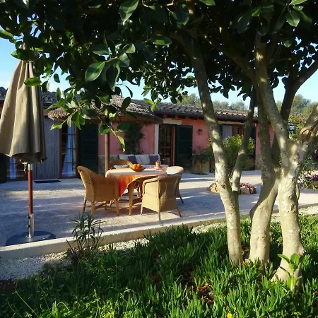 Finca La Vida Llucmajor