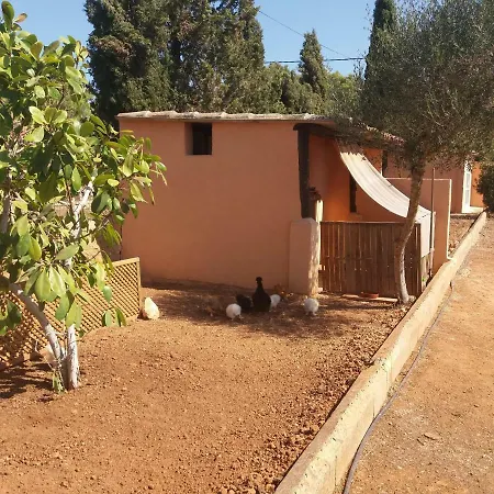 Finca La Vida * Llucmajor